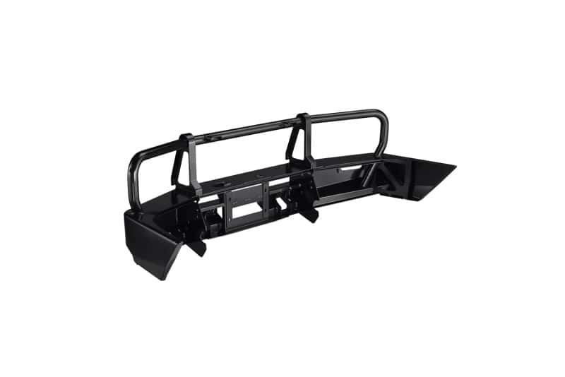 ARB — ARB Winchbar Toyota Tacoma 05-11 (Fit Kit NOT Included)
Winch Bumper - view 4