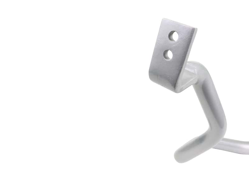 Whiteline — Whiteline 93-98 Toyota Supra MK4 JZA80 Front 30mm Heavy Duty Adjustable Swaybar
Sway Bar - view 5