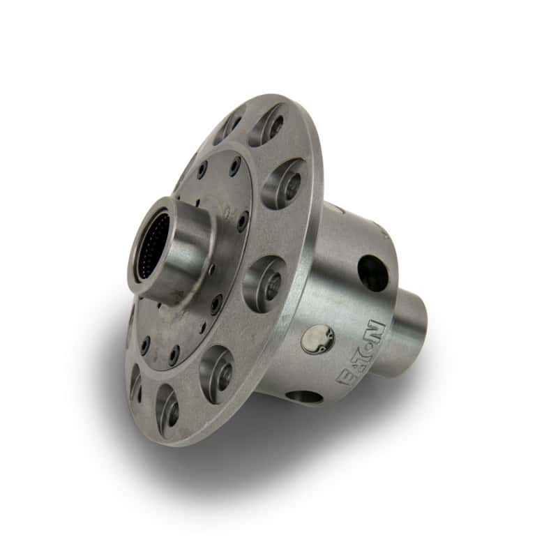 Eaton — Eaton ELocker4 Differential 30 Spline Toyota FJ/4Runner/Tacoma/Land Cruiser 120/150
Differential - view 3