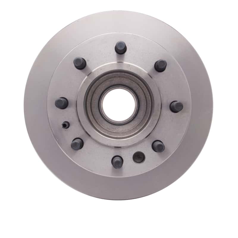DFC — DFC 95-01 Ford E-350 Econoline Club Wagon Front Brake Rotor
DFC Brake Rotor - view 1