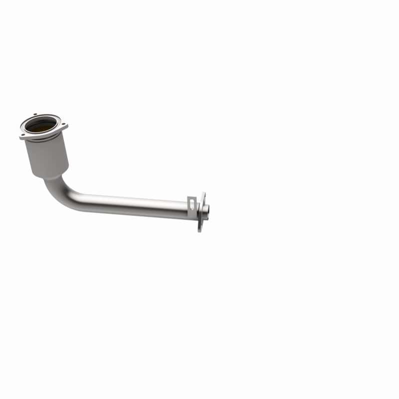 Magnaflow — MagnaFlow Conv DF 95-99 Esteem 1.6L front 49S
HM Grade
HM - view 12