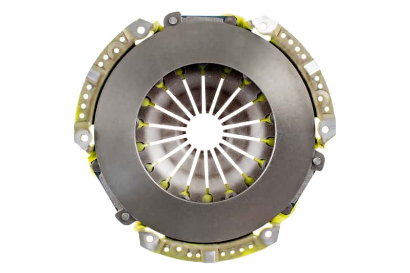 ACT — ACT 12-18 Jeep Wrangler JK P/PL-O Heavy Duty Clutch Pressure Plate
Pressure Plate - view 3