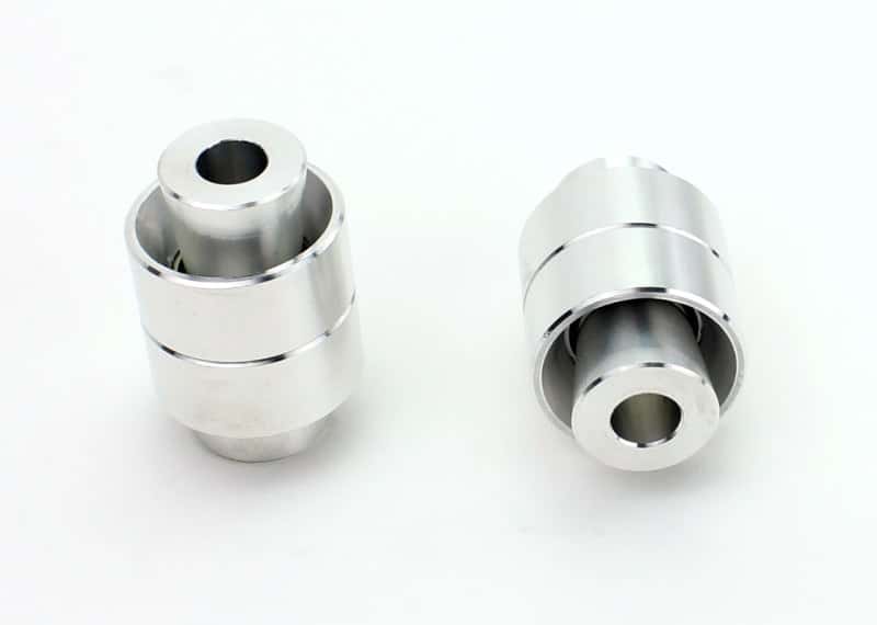 SPL Parts — SPL Parts 03-08 Nissan 350Z Rear Mid Link Spherical Bushings
Bushing Kit - view 2