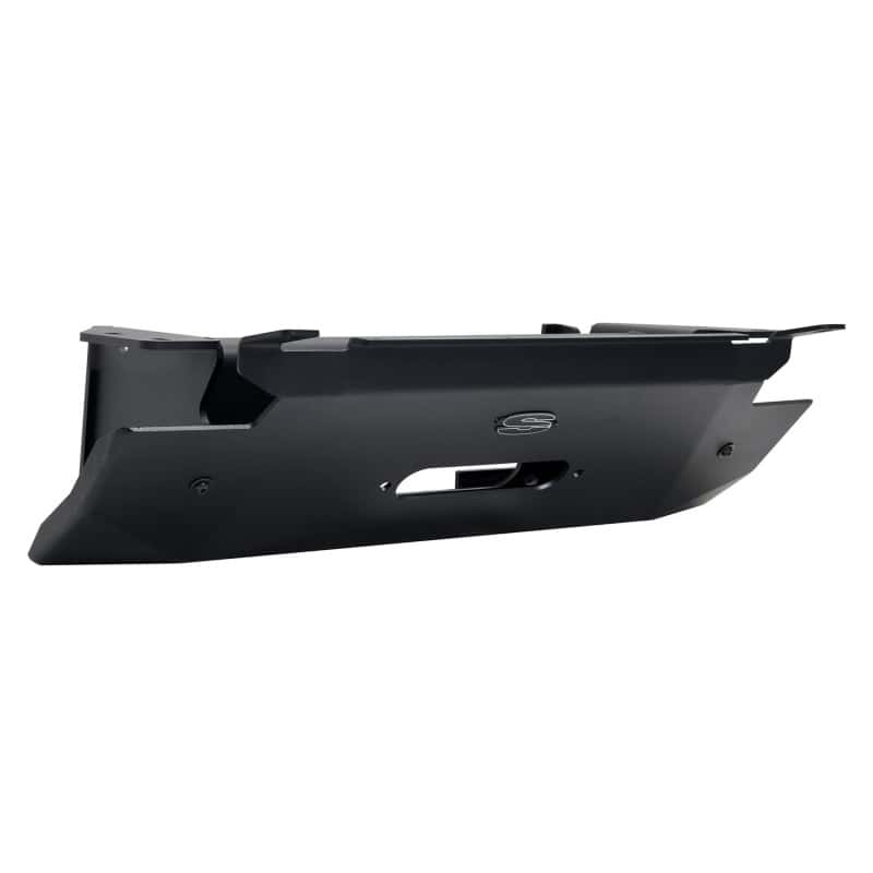 Superwinch — Superwinch 21-24 Ford Bronco Hidden Winch Mount - Black
Winch Mount Kit - view 3