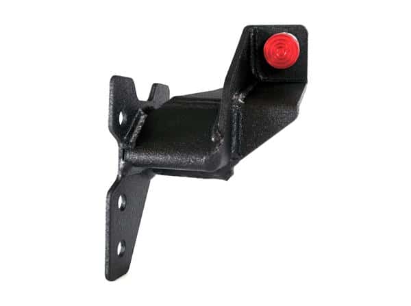 GrimmSpeed — GrimmSpeed 08+ Subaru WRX/STi/Impreza / 08-09 LGT Master Cylinder Brace - view 3