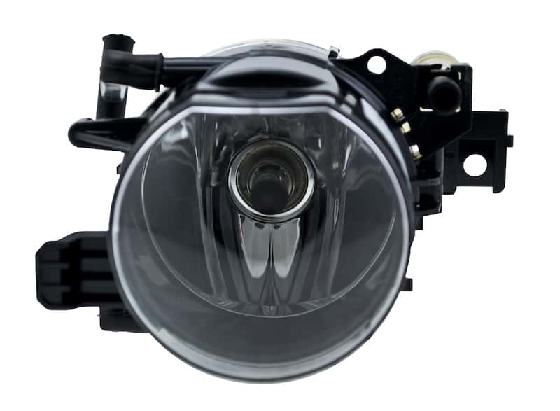 Hella — Hella 2005-2008 BMW 745i Fog Light Assembly Left
Fog Lamp Assy LH - view 5