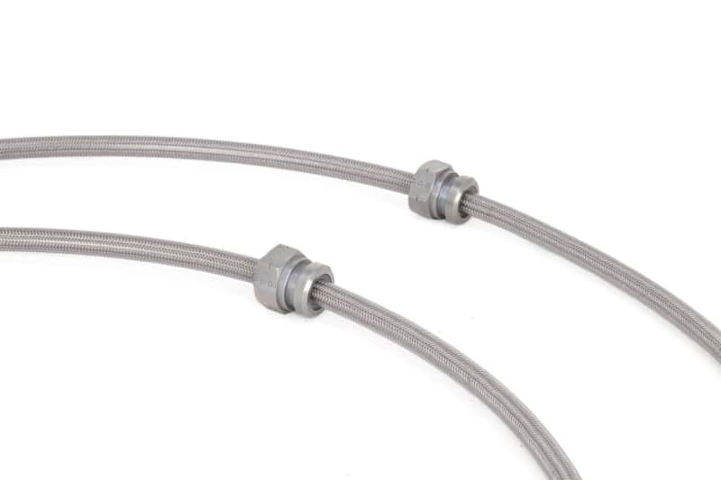 Goodridge — Goodridge 09-15 Nissan Maxima Stainless Steel Brake Line Kit
Brake Hose Kit - view 5