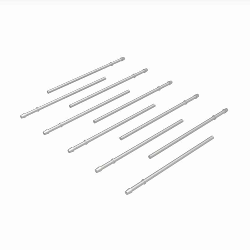 Magnaflow — MagnaFlow Hanger .375inch straight 10pk
10pk- Exhaust Hanger
10pk-Exhaust Hanger
Exhaust Hanger - view 11