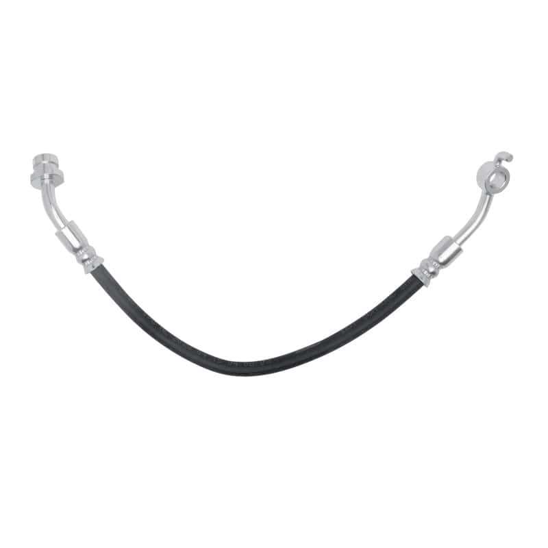 DFC — DFC 17-20 Hyundai Ioniq Rear-R Brake Hose - view 1