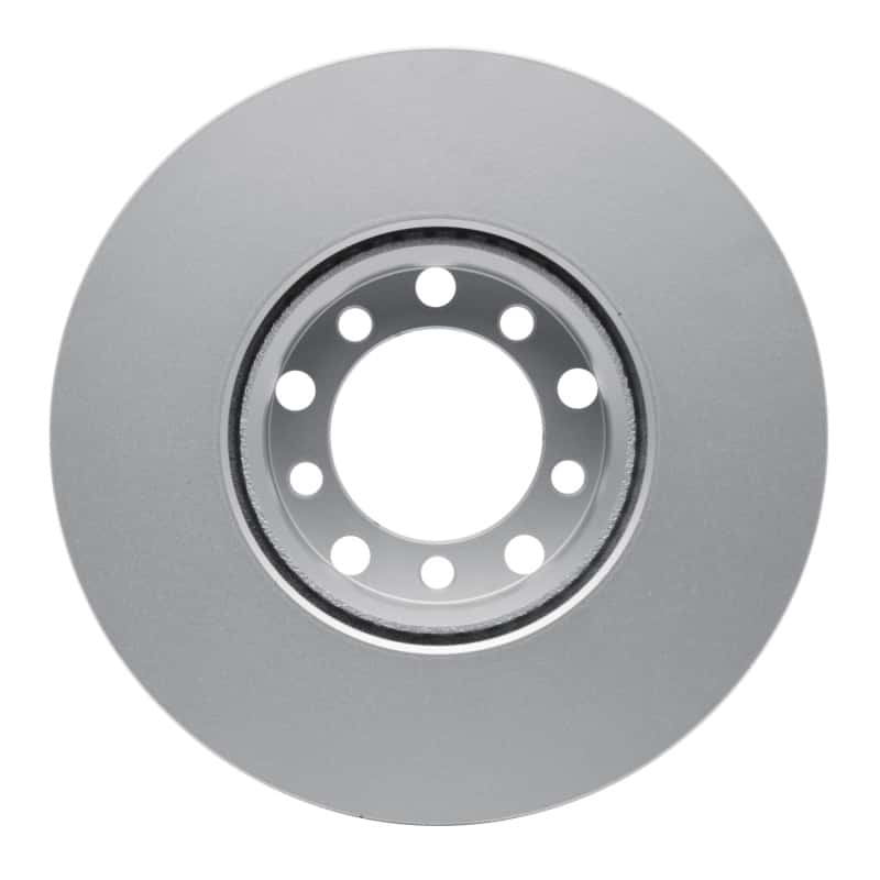 DFC — DFC 79-85 Mercedes-Benz 450SL Front GeoSPEC Coated Rotor
DFC Brake Rotor - view 5