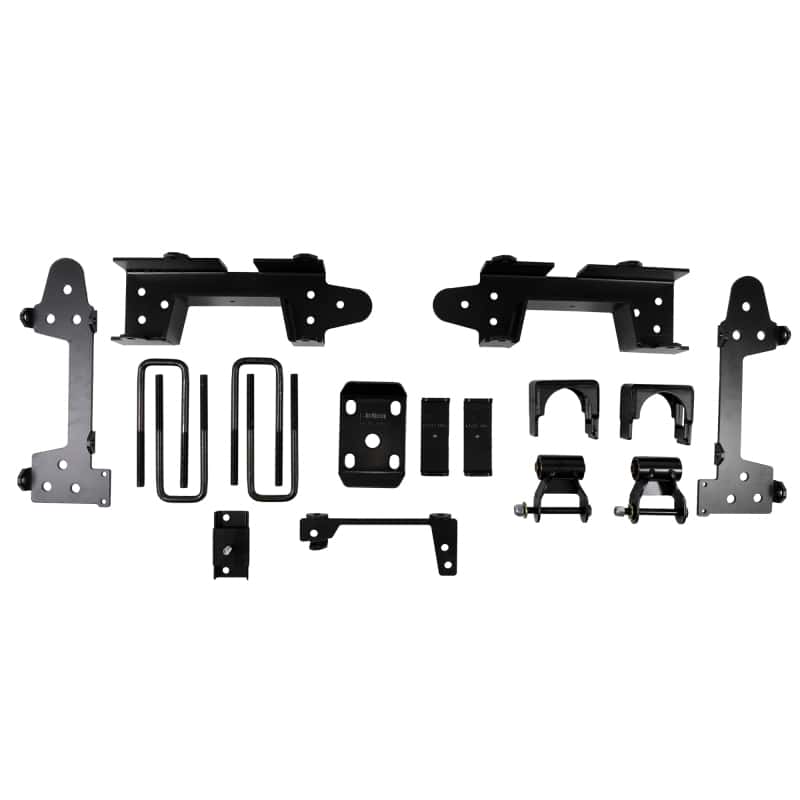 Belltech — Belltech 2019+ GM Silverado/Sierra 1500 Short Bed 2WD Height Adjustable Front Coilover Kit
PERF COILOVER KIT - view 3