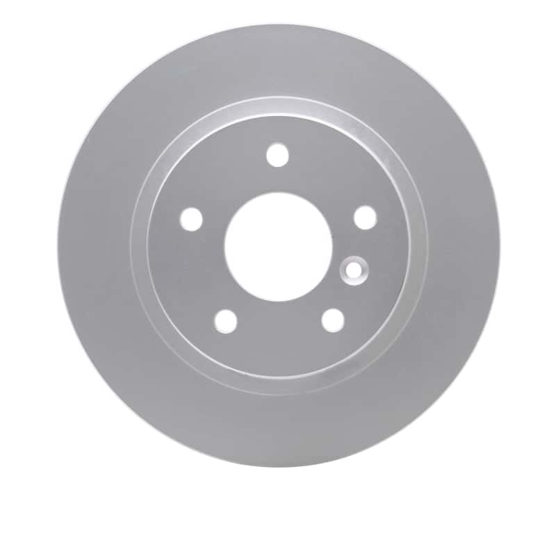 DFC — DFC 94-04 Land Rover Discovery Rear GeoSPEC Coated Rotor
DFC Brake Rotor - view 1