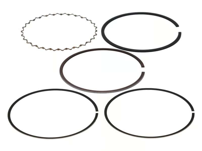 Wiseco — Wiseco 67.00mm Ring Set
Piston Rings - view 3
