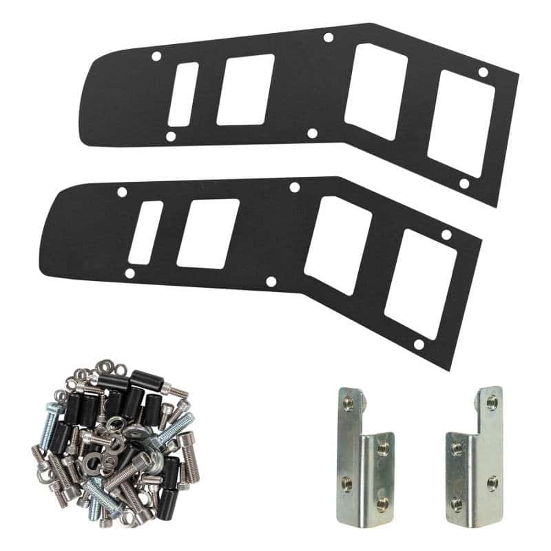 ARB — ARB Center Top Frame Textured Suit 5236010
Center Top Frame - view 4