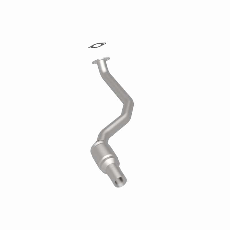 Magnaflow — MagnaFlow Conv DF 08-09 BMW 535i 3.0L DS Rea
OEM Grade
OEM - view 15