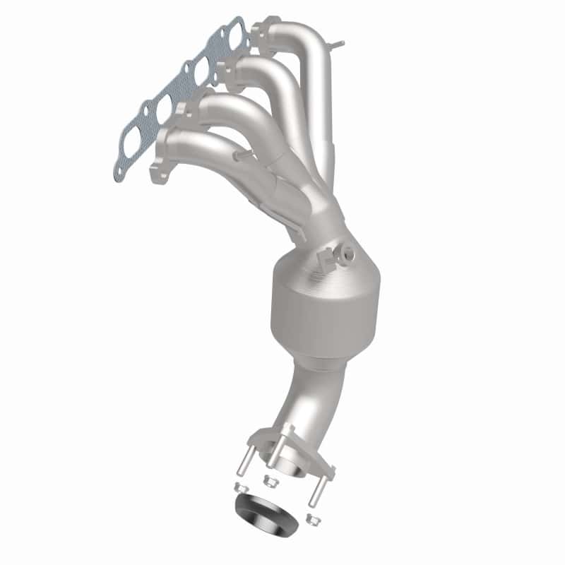 Magnaflow — MagnaFlow Conv DF 2004-2005 Colorado 2.8L
OEM Grade
OEM - view 13