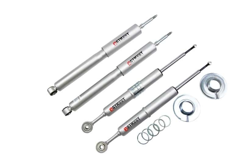 Belltech — Belltech SHOCK SET STREET PERFORMANCE
SHOCK ABSORBER SET - view 1