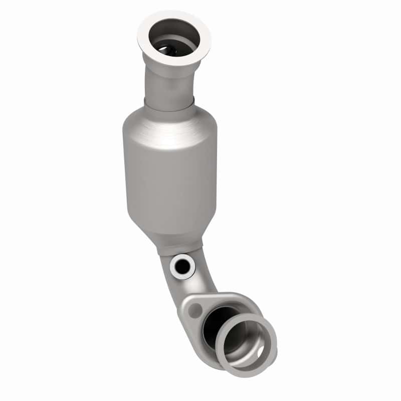 Magnaflow — MagnaFlow Conv DF 02-03 Liberty 3.7L PS frt O
OEM Grade
OEM - view 15