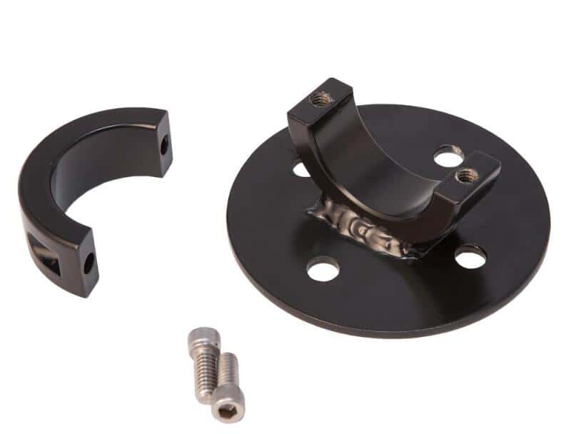 PRP Seats — PRP Rotopax Mount for 1.75 Tube
Tube Mount - view 3