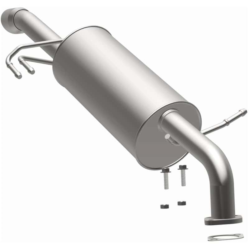 Magnaflow — BRE Exhaust 12-17 ACCENT RIO 1.6L Exhaust Kit
Exhaust Kit - view 26