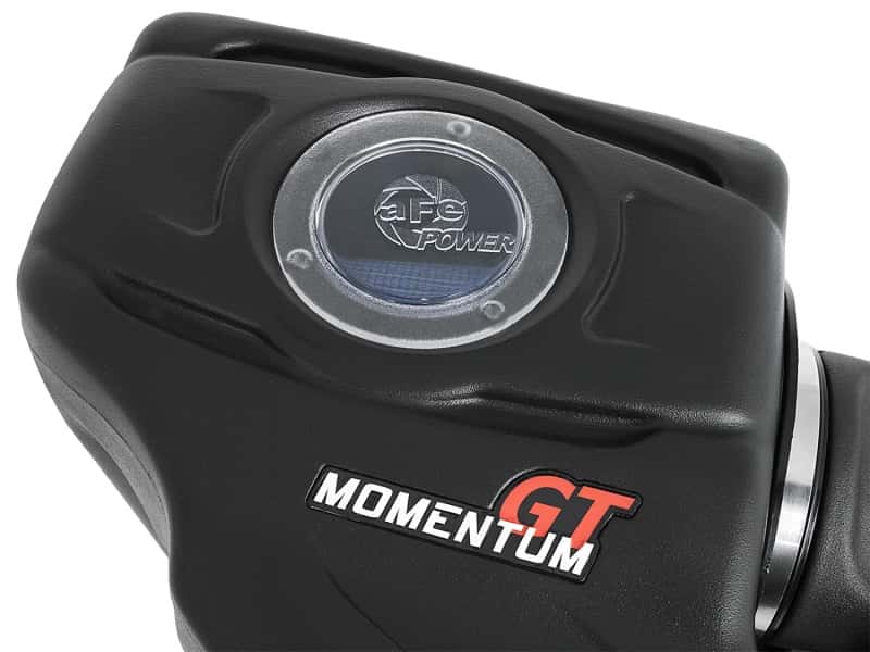 aFe — aFe Momentum GT Intakes Stage-2 P5R AIS 9-16 Audi A4 (B8) L4-2.0L
Momentum GT Intake - view 5