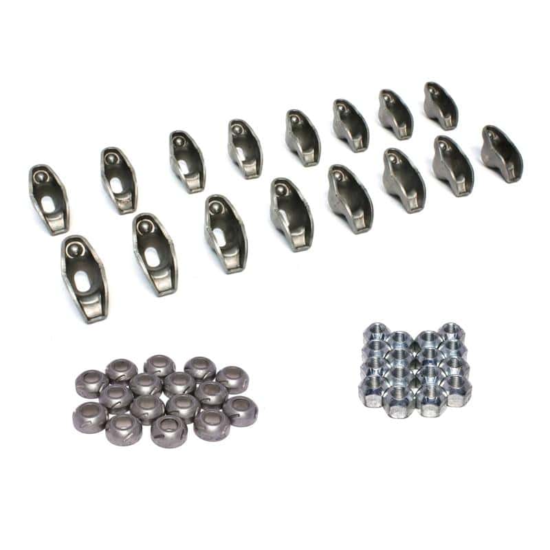 COMP Cams — COMP Cams Hi-Energy Rockers Chevy SB
Engine Rocker Arm - view 2