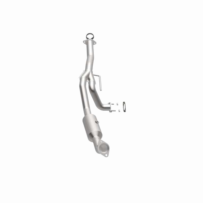 Magnaflow — MagnaFlow Converter Direct Fit California Grade 07-08 Ford Ranger 3.0L
California - view 24