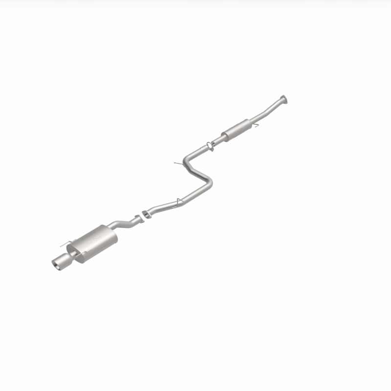 Magnaflow — MagnaFlow Sys C/B Honda Accord 2/4Dr
Cat-Back - view 27