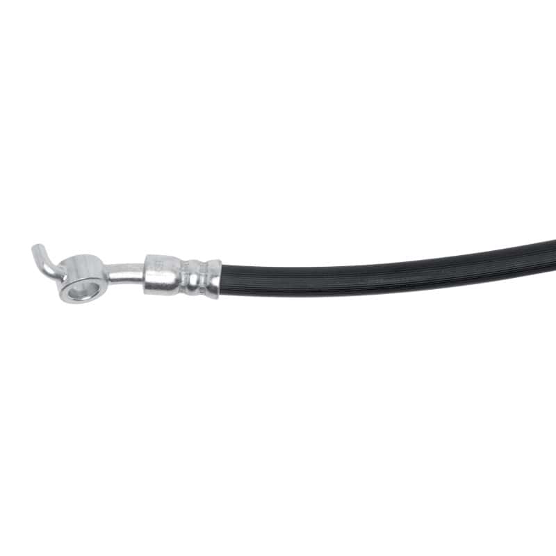 DFC — DFC 17-22 Hyundai Ioniq Rear-L/Front-L Brake Hose - view 3