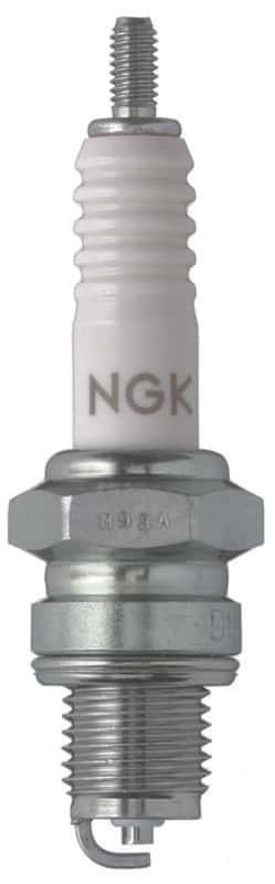 NGK — NGK Standard Spark Plug Box of 10 (D8HA) - view 2