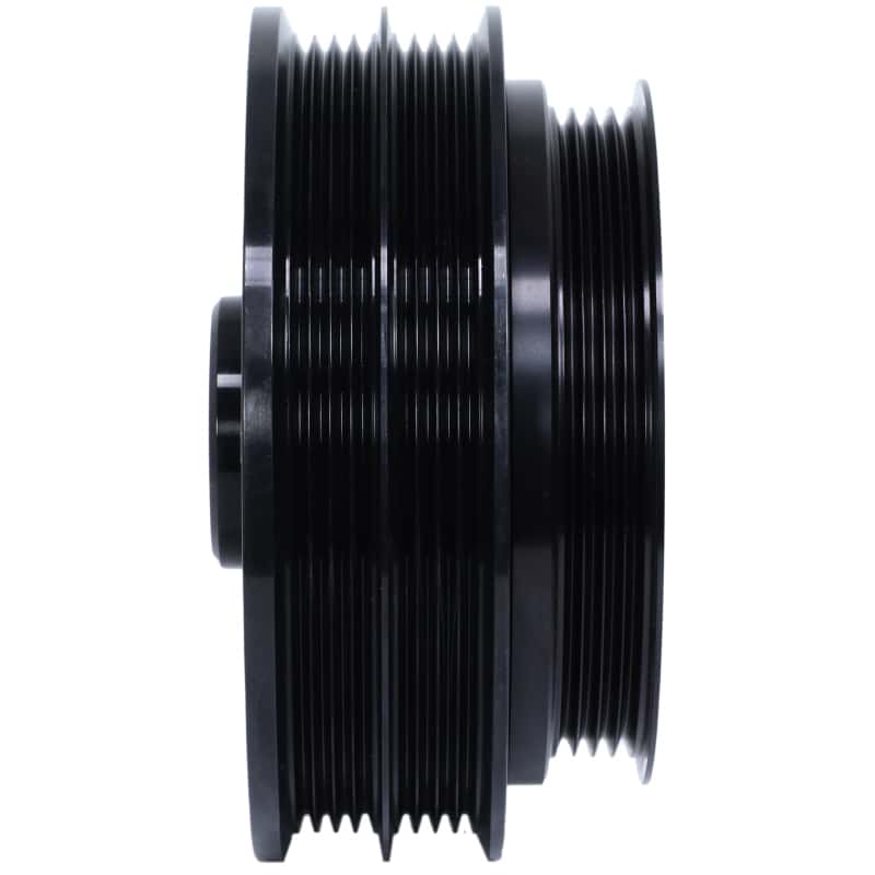 Fluidampr — Fluidampr Nissan RB26DET Phase-1 BNR32 GT-R Steel Internally Balanced Damper
Harmonic Balancer - view 11