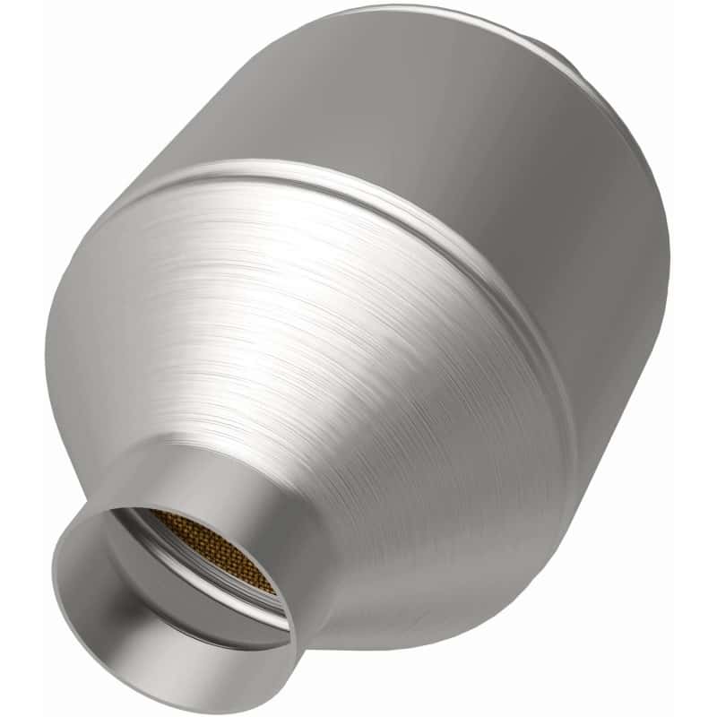 Magnaflow — MagnaFlow Conv Universal 5.0 C/C 2.0 Spun OEM
OEM Grade
OEM - view 31
