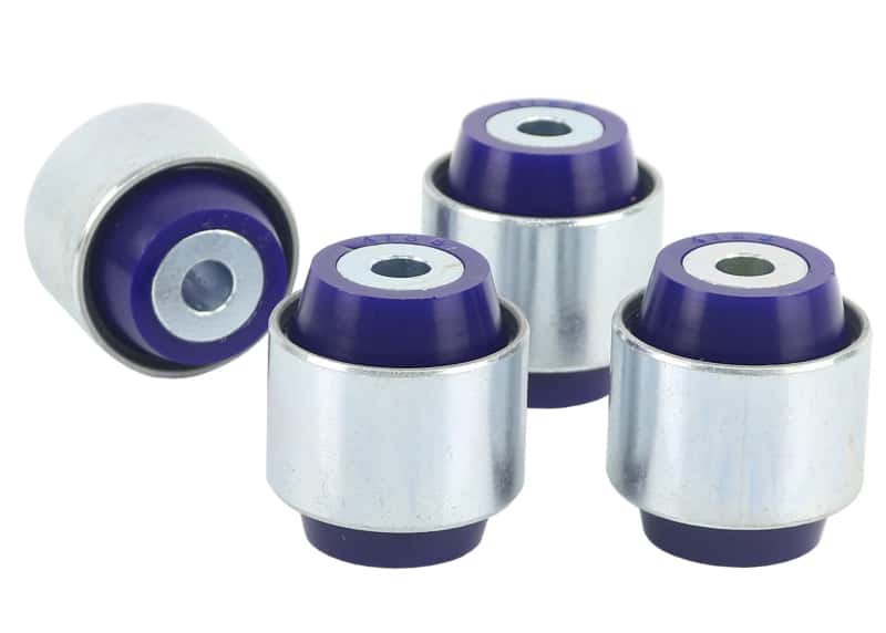 Superpro — SuperPro 2007 Lexus LS460 Base Front Upper Inner Control Arm Bushing Kit
Bushing Kit - view 4