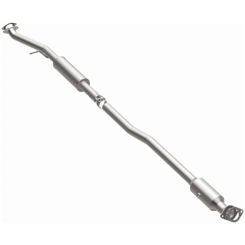 Magnaflow — Magnaflow 16-18 Hyundai Tucson L4 2.0L OEM Grade / EPA Compliant Direct-Fit Catalytic Converter
OEM Grade
OEM - view 3