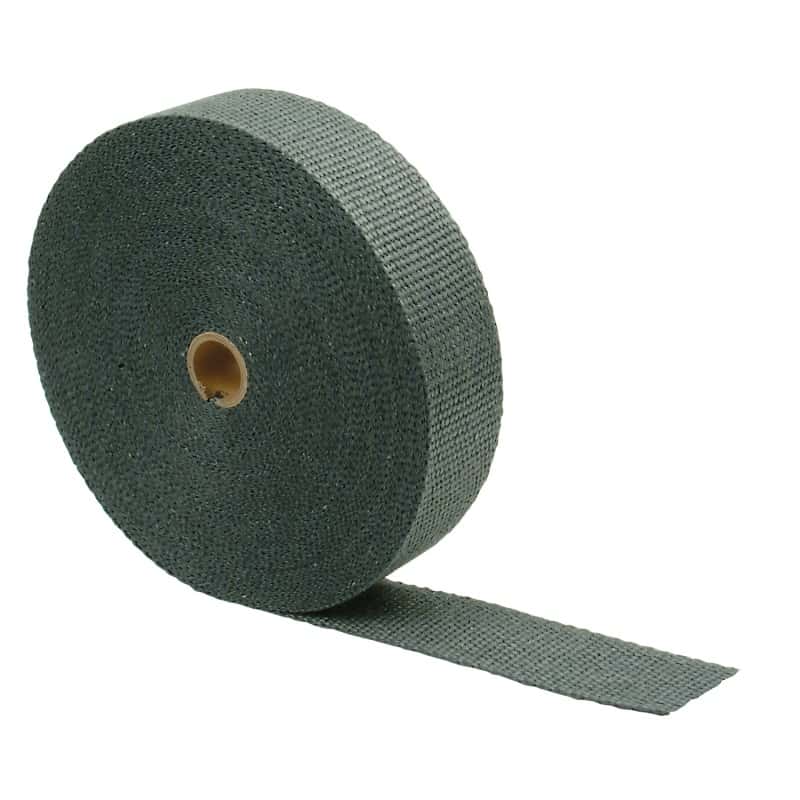 DEI — DEI Exhaust Wrap 2in x 100ft - Black
Exhaust Wrap Kit - view 1