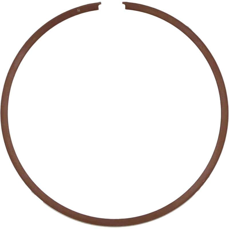 Vertex Pistons — Vertex Piston 2024 KTM 150 EXC 150cc Secondary Replacement Rings - Single - view 2