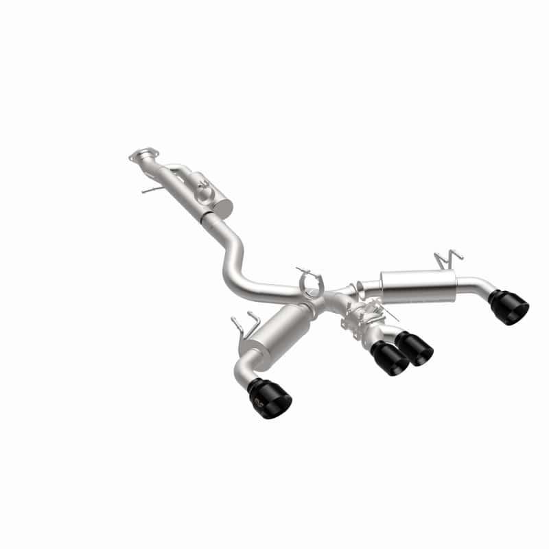 Magnaflow — Magnaflow 2023 Toyota GR Corolla NEO Cat-Back Exhaust System
Cat-Back - view 20