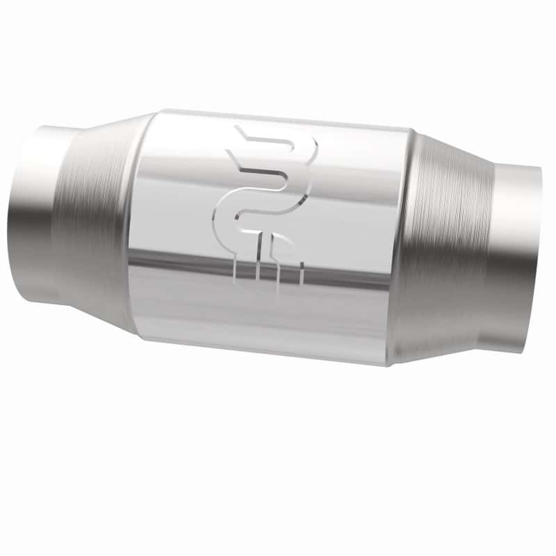 Magnaflow — Magnaflow Premium High Flow Metallic Converter 4in OD - 3in In / 3in Out
Standard Grade
Metallic - view 12