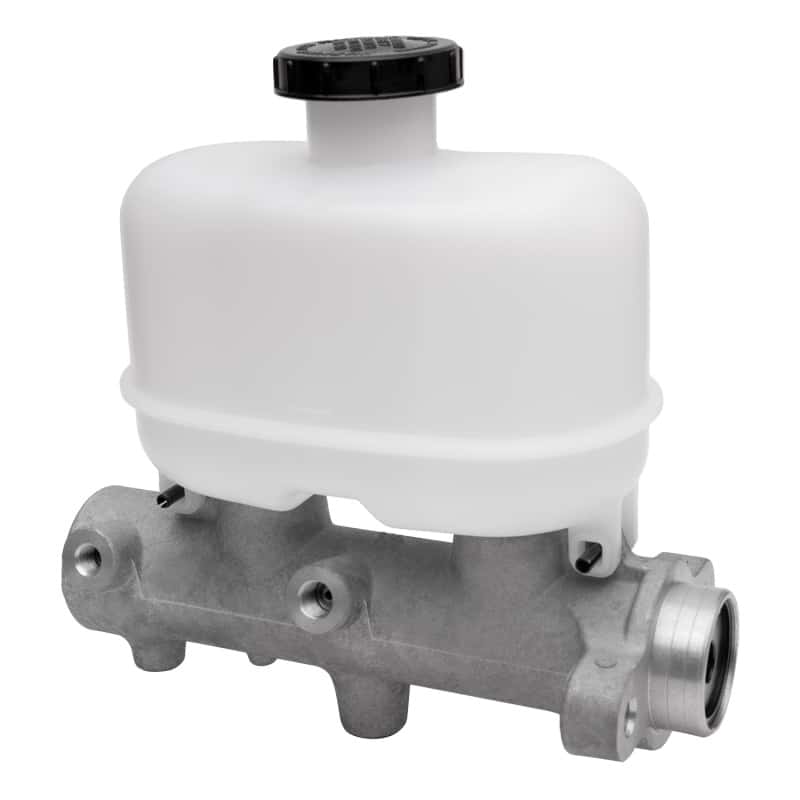 DFC — DFC 05-10 Ford F-350 Super Duty 2WD MC/ Brake Master Cylinder
DFC Brake Master Cyl - view 1