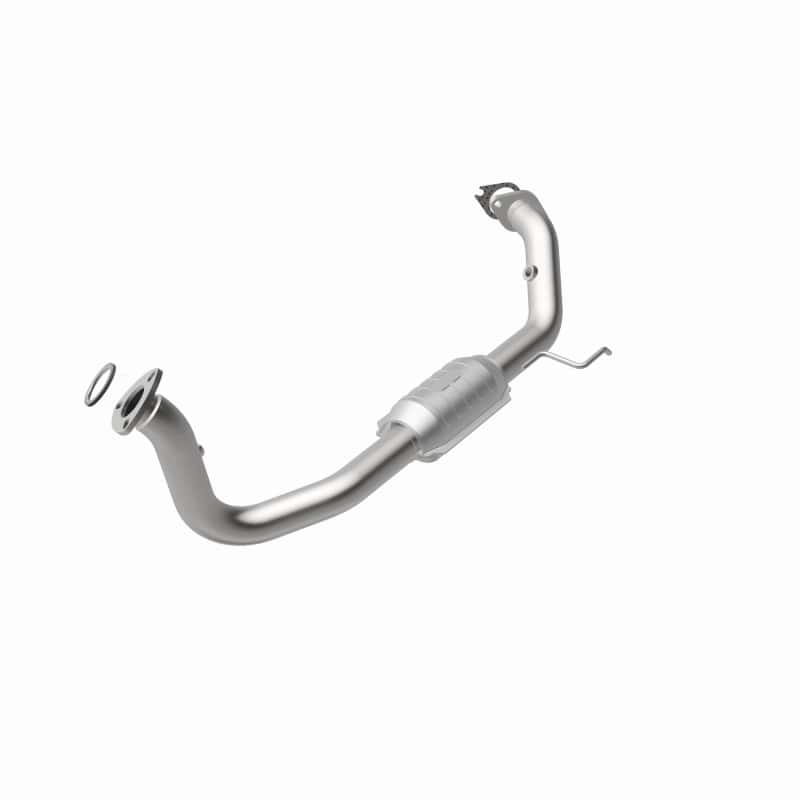 Magnaflow — MagnaFlow Conv DF 98-02 Passport 3.2L OEM
OEM Grade
OEM - view 28
