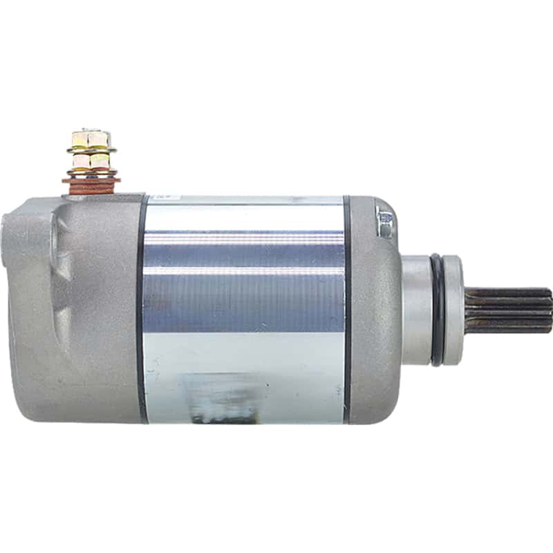 Arrowhead — Arrowhead 2010 Arctic Cat 366 FIS w/AT Starter Motor - view 2
