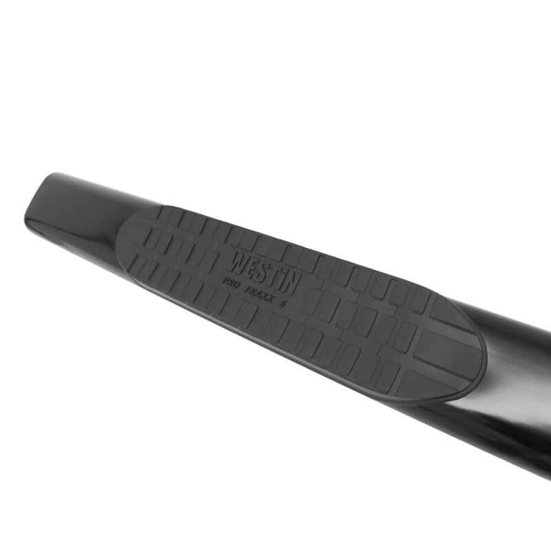 Westin — Westin 2009-2018 Dodge/Ram 1500 Crew Cab PRO TRAXX 6 Oval Nerf Step Bars - Black
Nerf/Step Bar - view 6