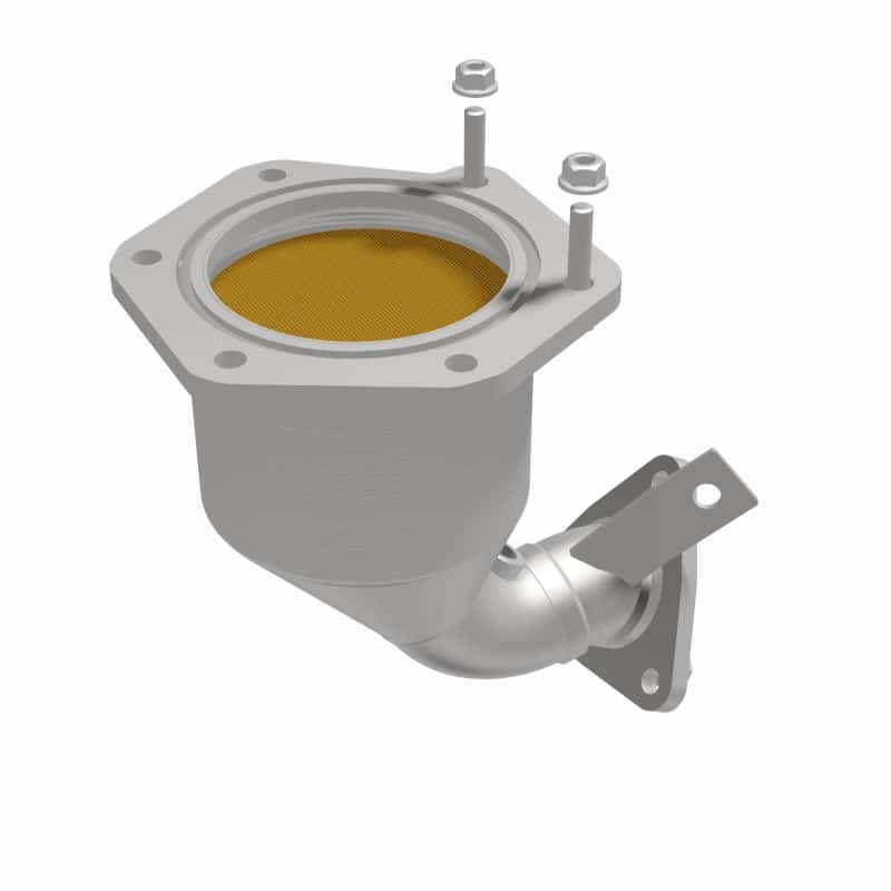 Magnaflow — Magnaflow Conv DF 2009 MAXIMA 3.5L Underbody
OEM Grade
OEM - view 27