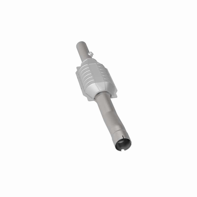 Magnaflow — MagnaFlow Conv DF 99-01 Grand Cherokee 4.0L
California - view 24