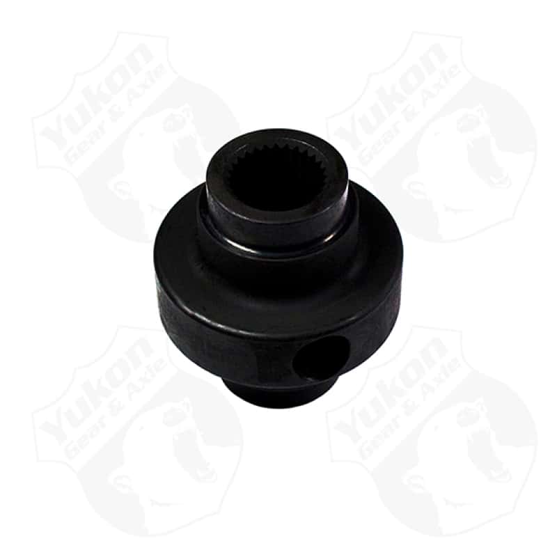 Yukon Gear & Axle — Yukon Gear Mini Spool For Ford 9in w/ 31 Spline Axles
Mini-Spool  - view 2