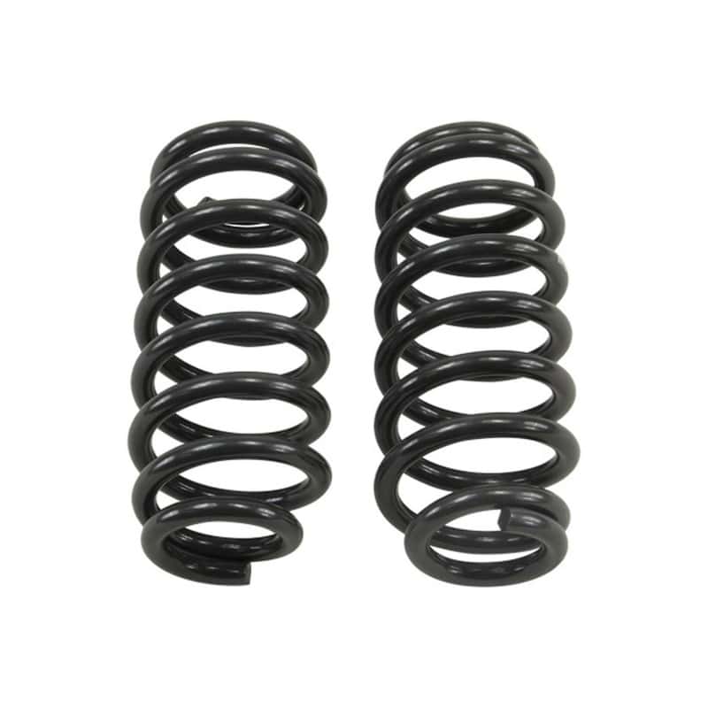 Belltech — Belltech COIL SPRING SET 02-05 EXPLORER FRONT 2inch
COIL SPRING SET - view 2