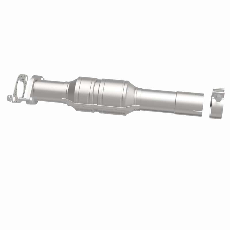 Magnaflow — Magnaflow Conv DF 2012-2013 Impala 3.6L Underbody
OEM Grade
OEM - view 12
