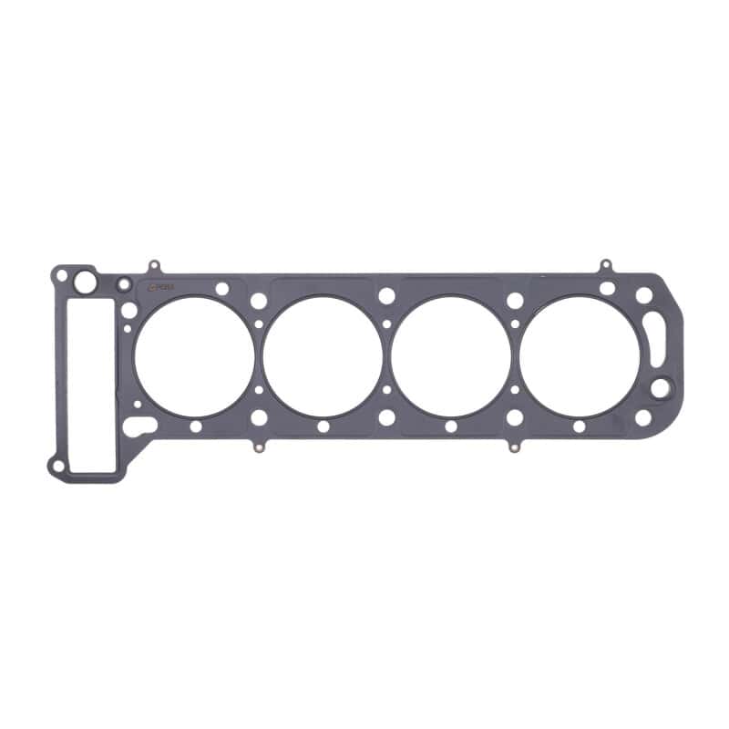Cometic Gasket — Cometic Opel Ascona KADETT CIH/S CIH/E 2.0L 97mm .051 inch MLS Head Gasket
Cylinder Head Gasket - view 6