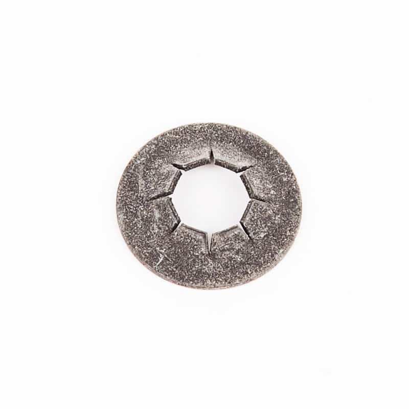 OMIX — Omix Nut AC/Interior Trim- 84-95 CJ/YJ/SJ/MJ/XJ
Push Nut - view 1