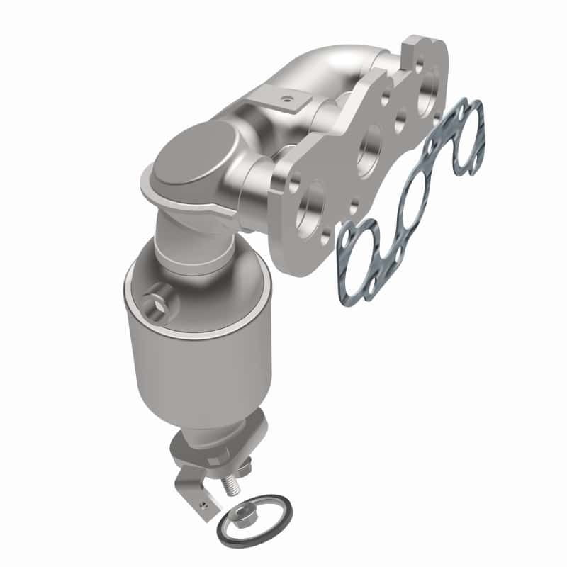 Magnaflow — Magnaflow Conv DF 00-04 Sienna/Avalon 3.0L
OEM Grade
OEM - view 27